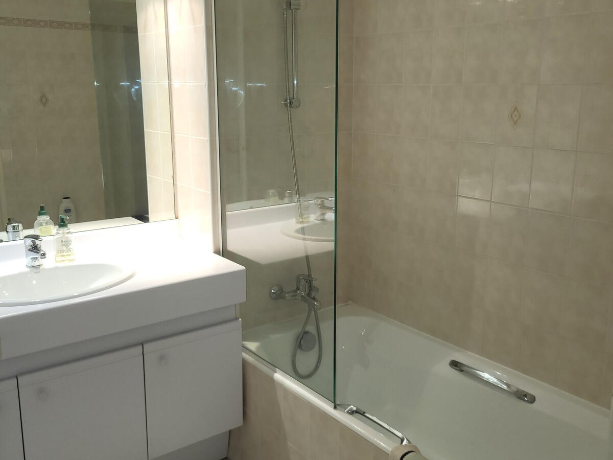 Appartement Saint-Tropez