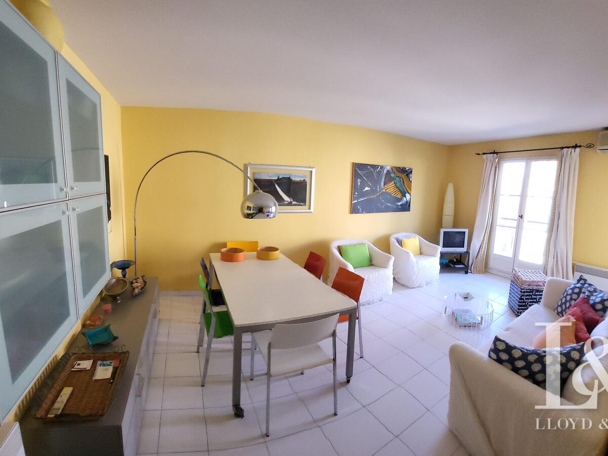 Appartement Saint-Tropez
