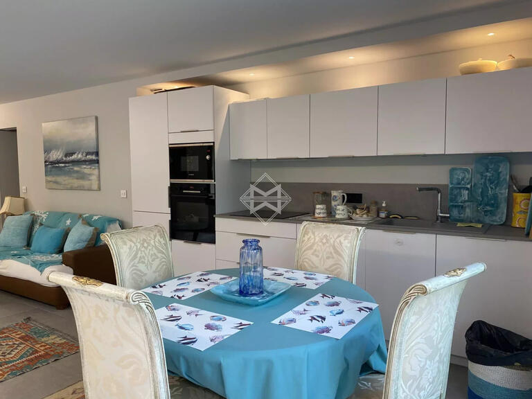 Appartement Saint-Tropez - 2 chambres - 97m²
