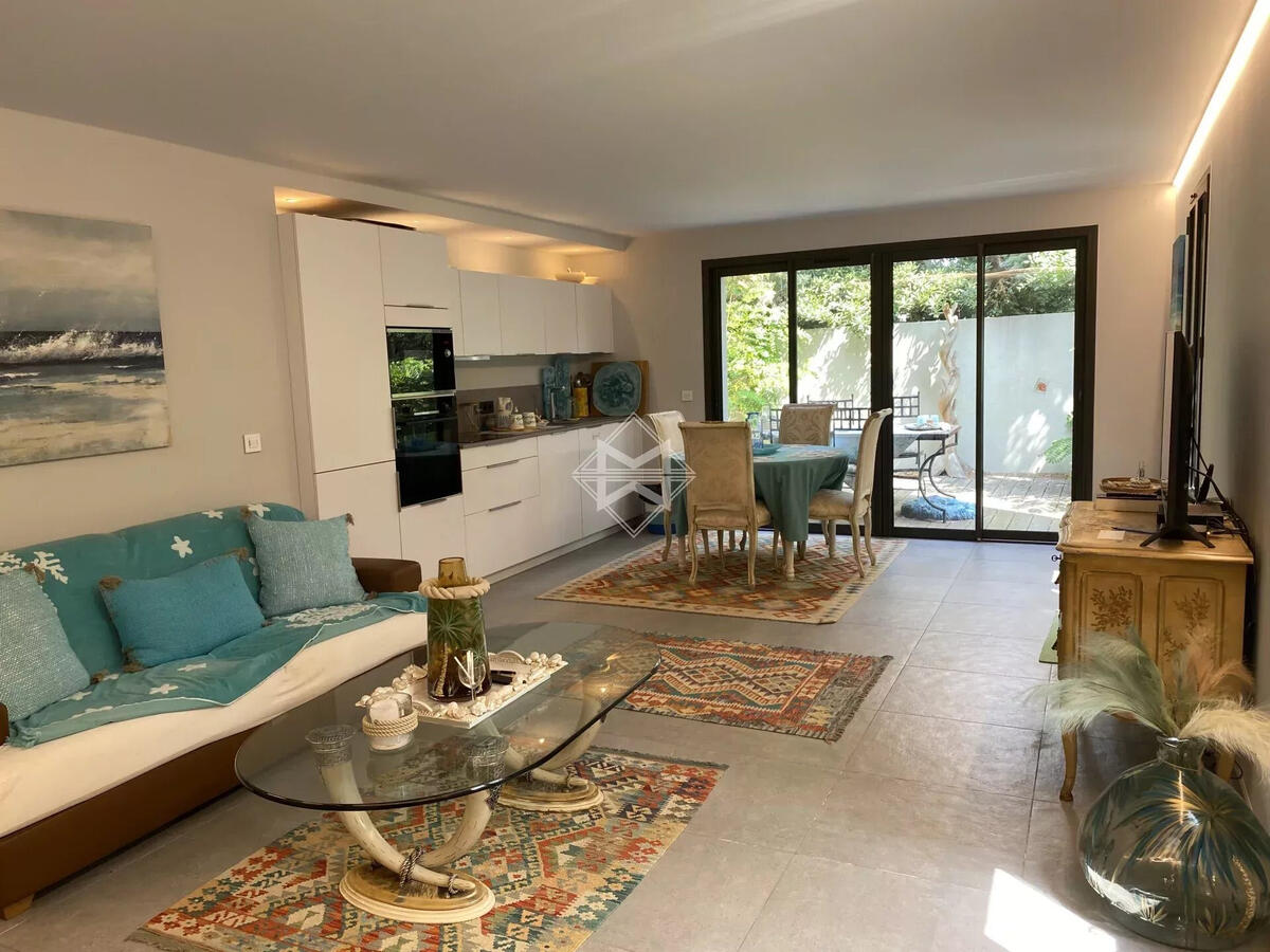 Appartement Saint-Tropez