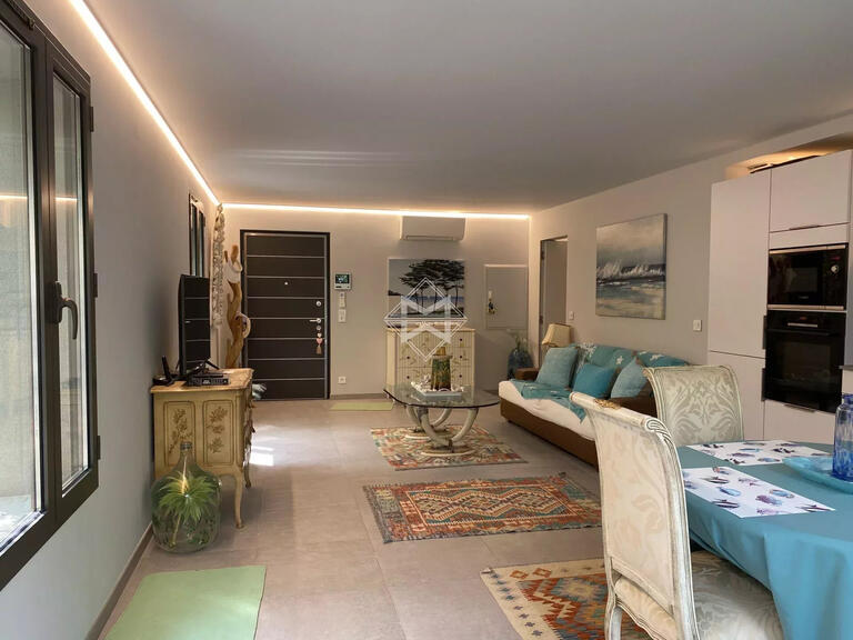 Appartement Saint-Tropez - 2 chambres - 97m²