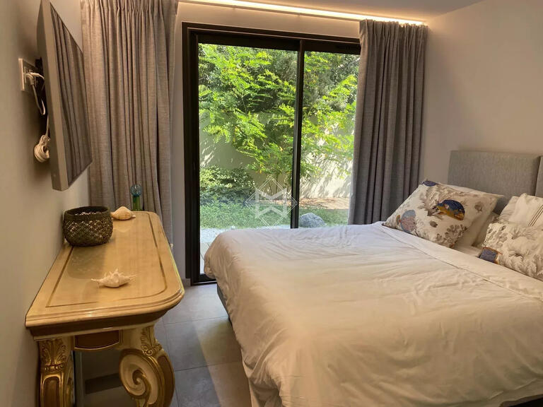 Appartement Saint-Tropez - 2 chambres - 97m²