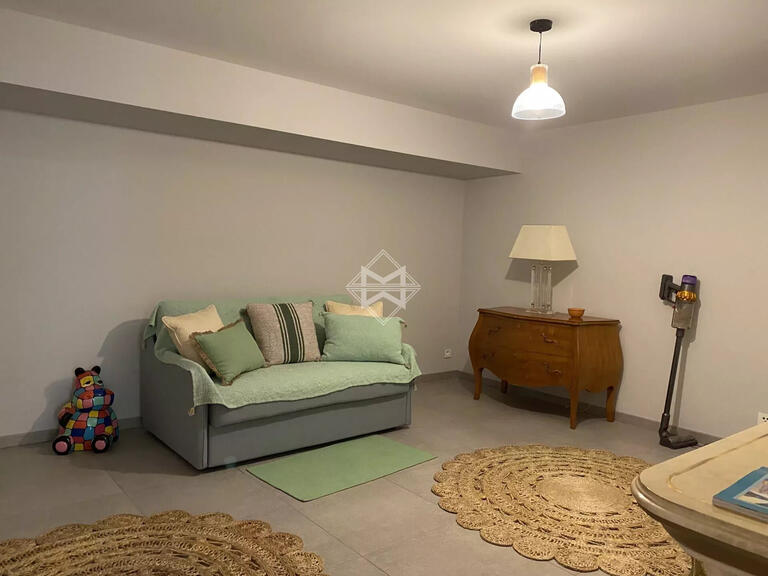 Appartement Saint-Tropez - 2 chambres - 97m²