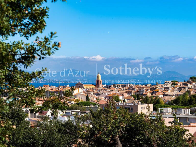 Appartement Saint-Tropez - 35m²