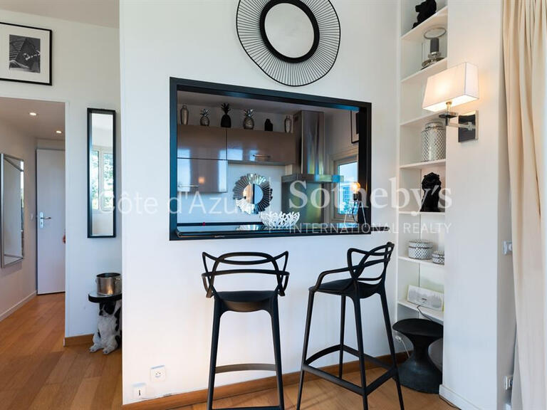 Appartement Saint-Tropez - 35m²
