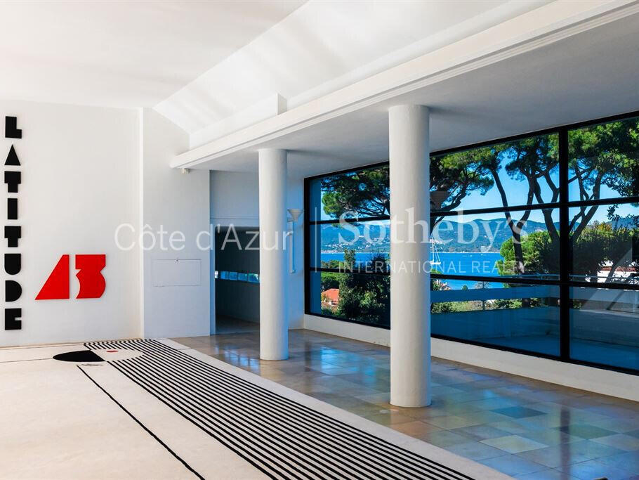 Apartment Saint-Tropez