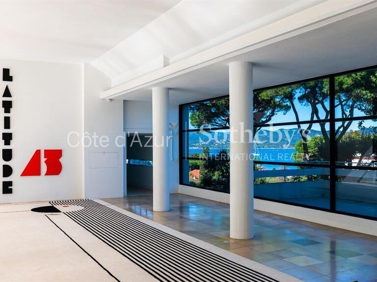 Appartement Saint-Tropez - 35m²