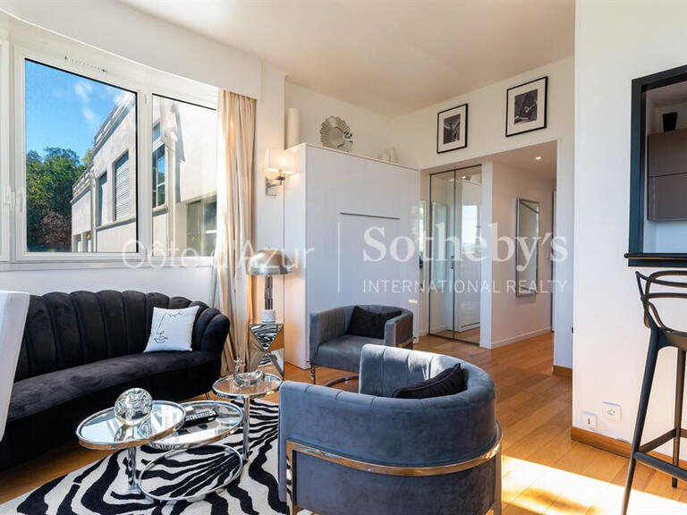 Appartement Saint-Tropez - 35m²