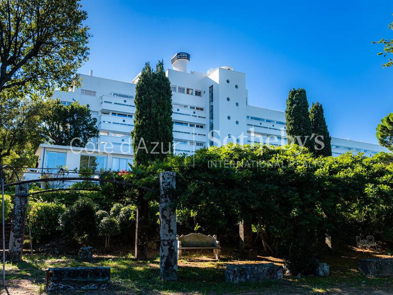 Appartement Saint-Tropez - 35m²