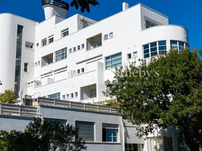 Appartement Saint-Tropez - 35m²