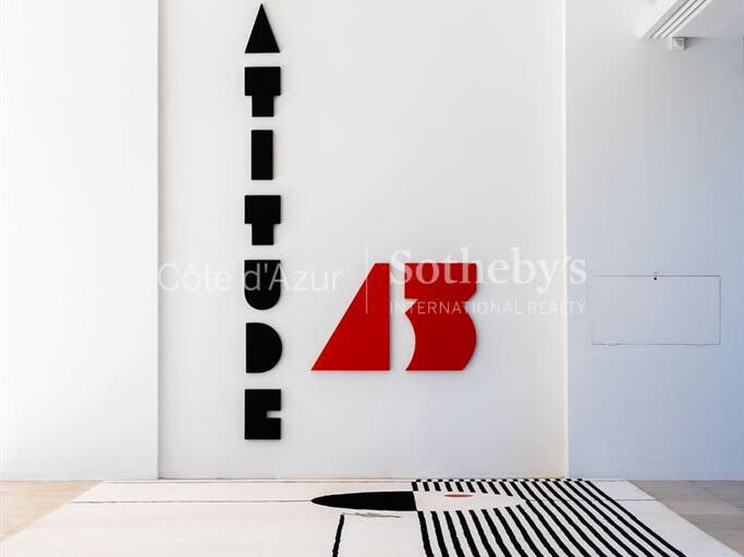 Apartment Saint-Tropez