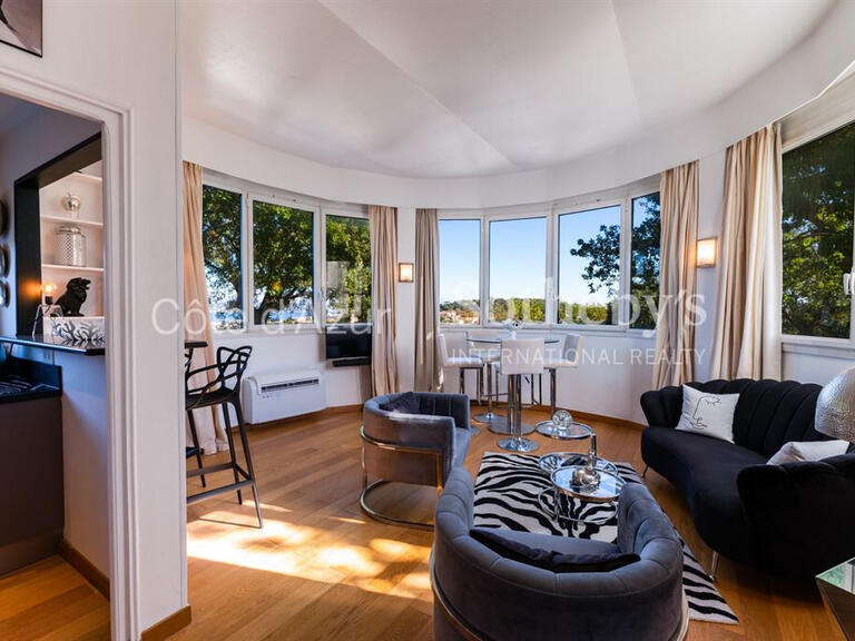 Appartement Saint-Tropez - 35m²