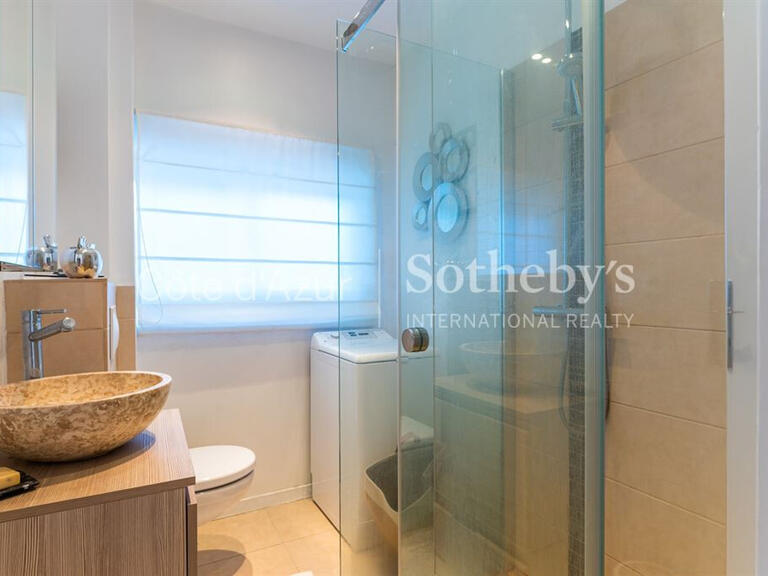 Appartement Saint-Tropez - 35m²