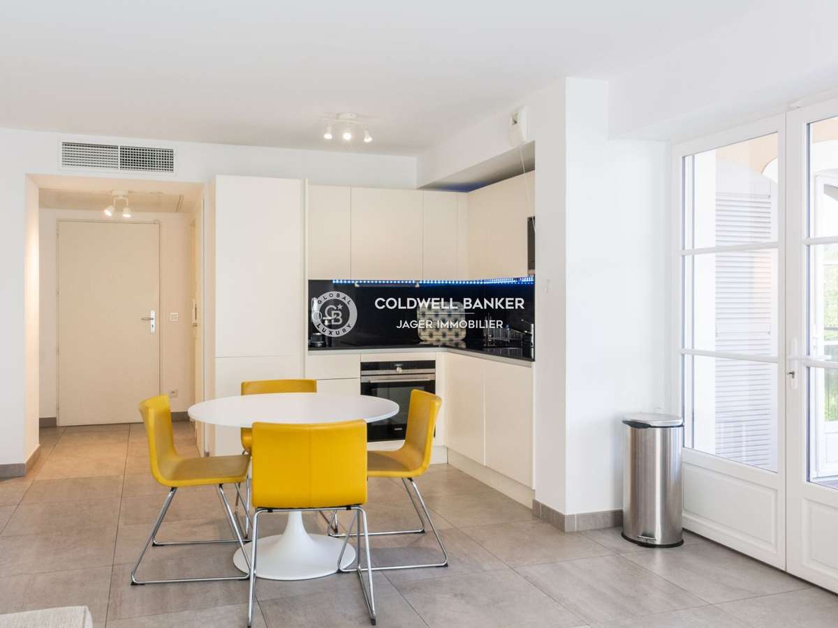 Appartement Saint-Tropez