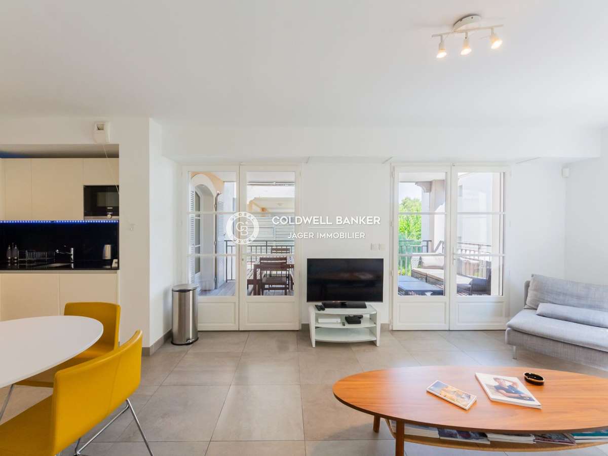 Appartement Saint-Tropez
