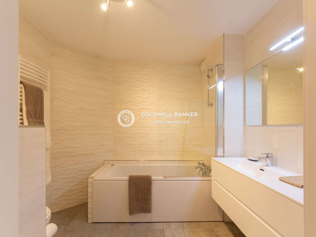 Appartement Saint-Tropez