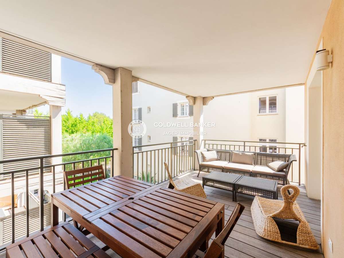 Appartement Saint-Tropez