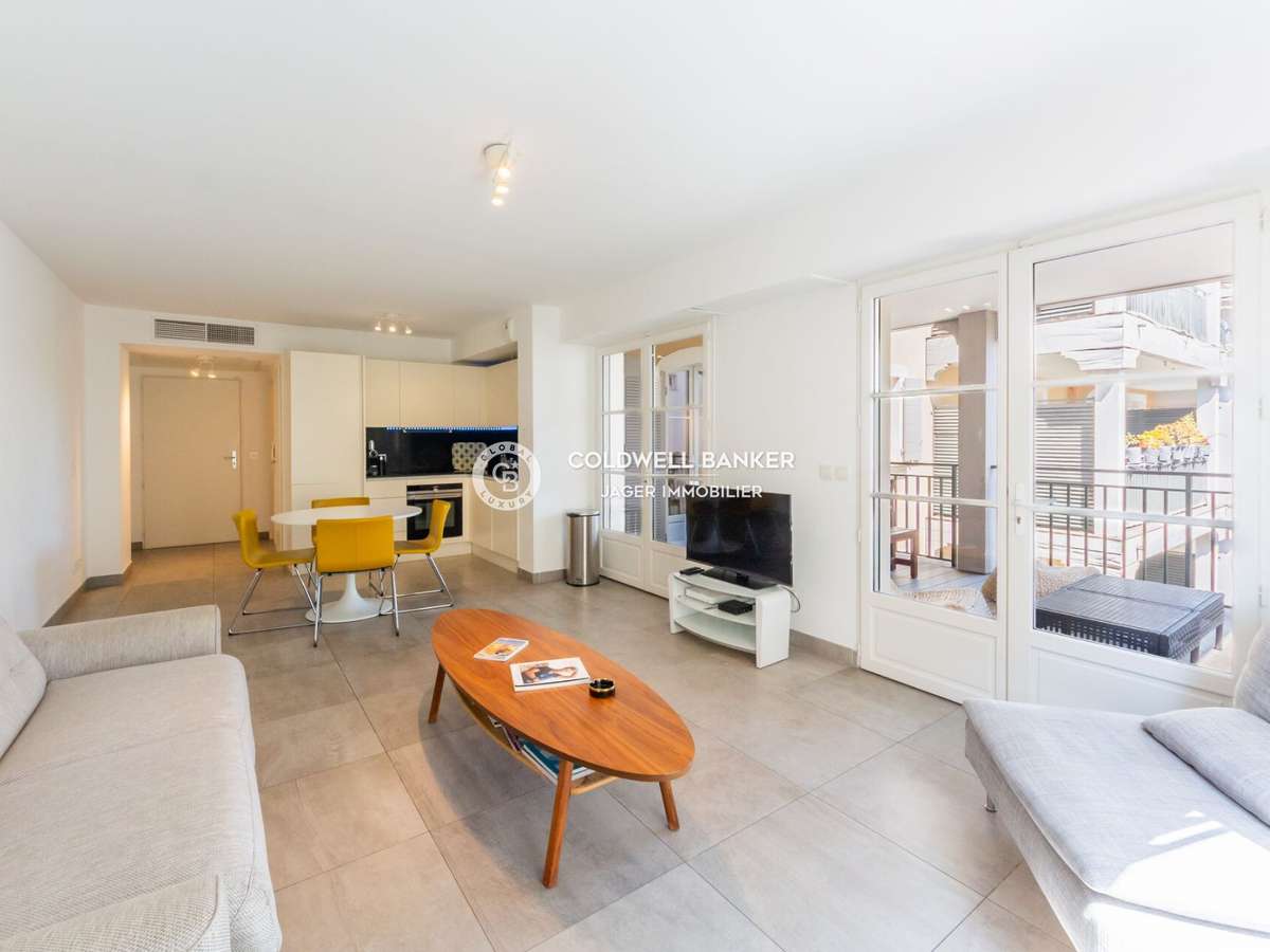 Appartement Saint-Tropez