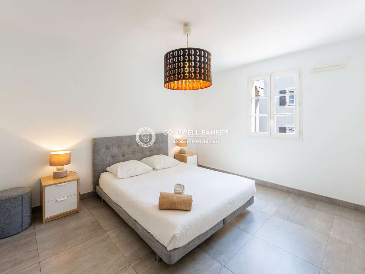 Appartement Saint-Tropez
