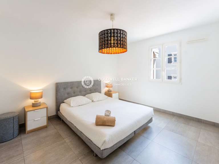 Apartment Saint-Tropez - 2 bedrooms - 68m²