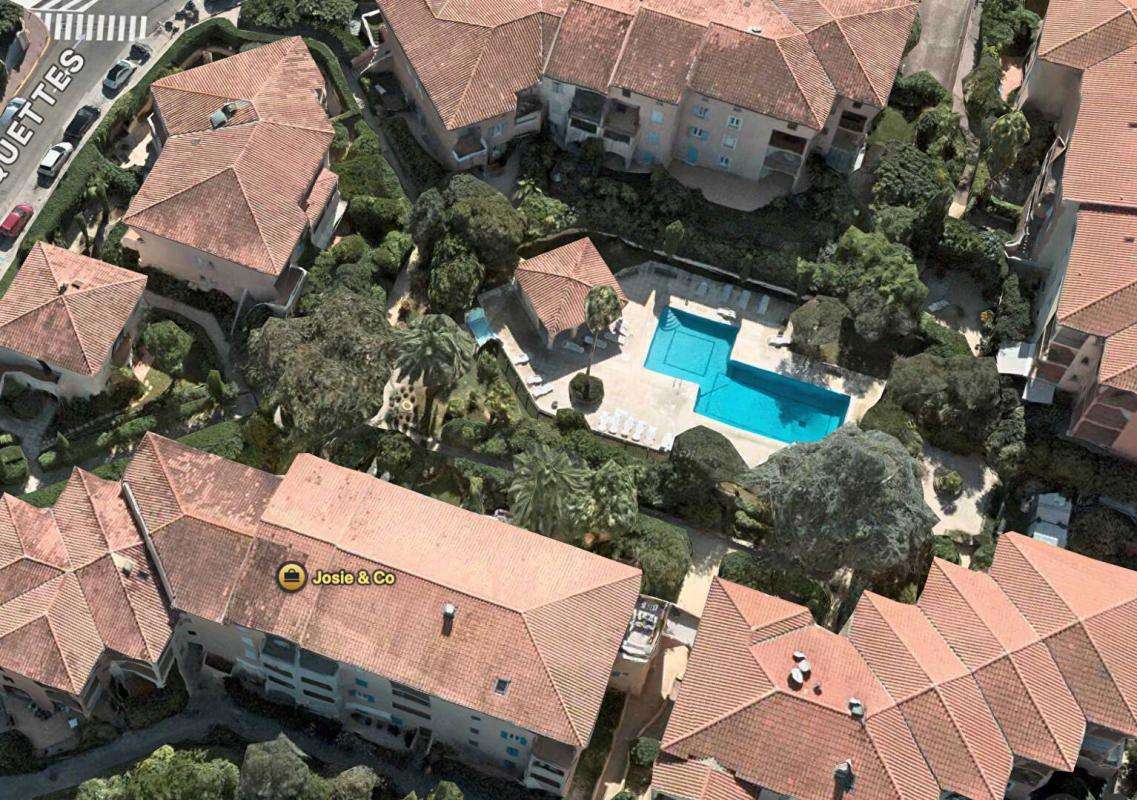 Appartement Saint-Tropez