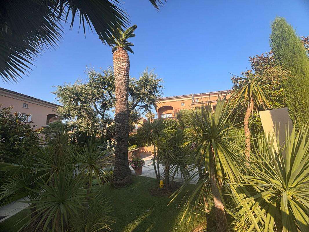 Appartement Saint-Tropez