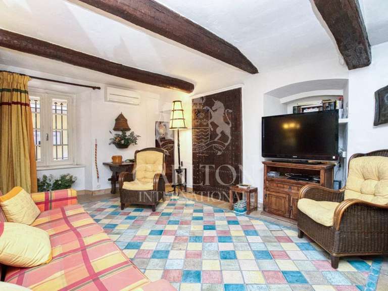 Appartement Saint-Tropez - 1 chambre - 59m²