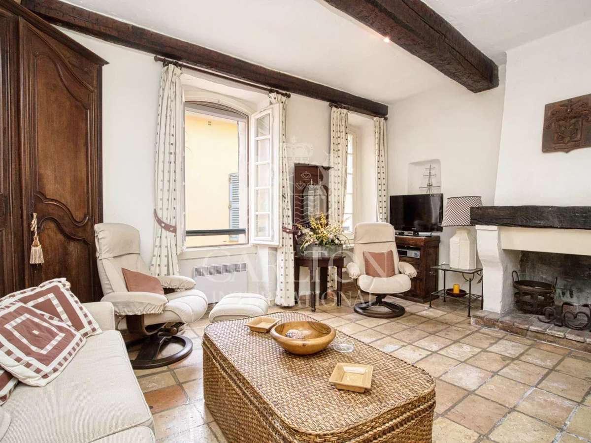 Appartement Saint-Tropez
