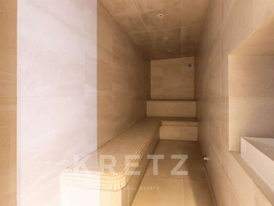 Apartment Saint-Tropez