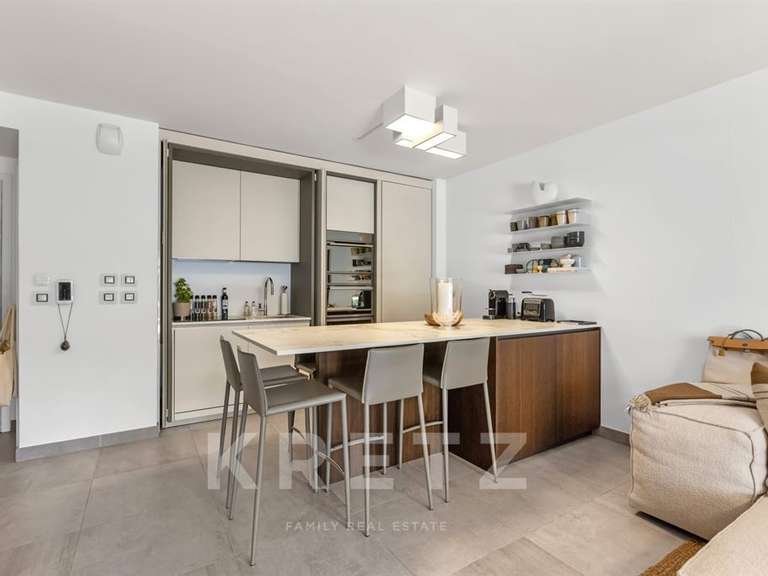 Apartment Saint-Tropez - 2 bedrooms - 75m²