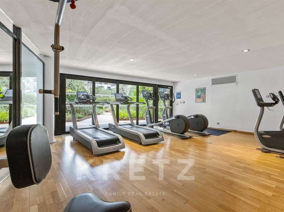 Apartment Saint-Tropez