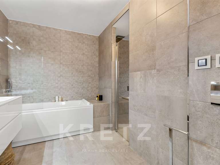 Apartment Saint-Tropez - 2 bedrooms - 75m²
