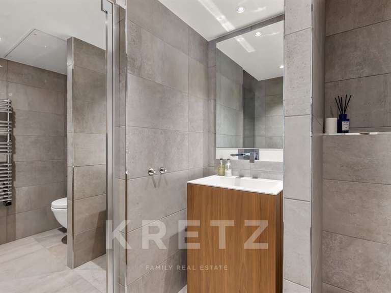 Apartment Saint-Tropez - 2 bedrooms - 75m²