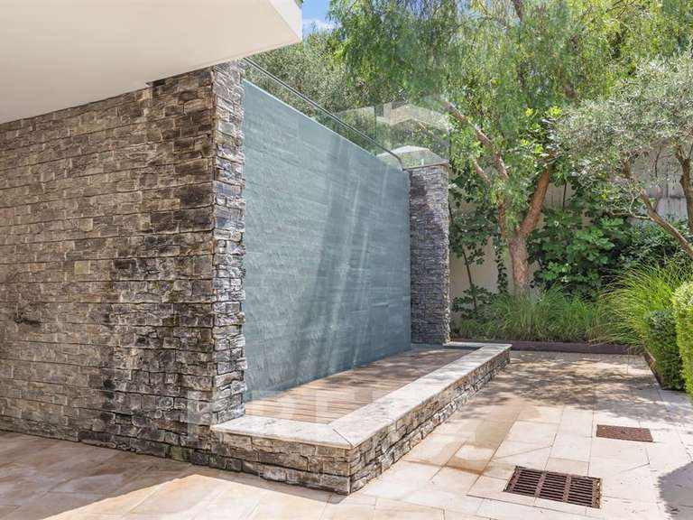 Apartment Saint-Tropez - 2 bedrooms - 75m²