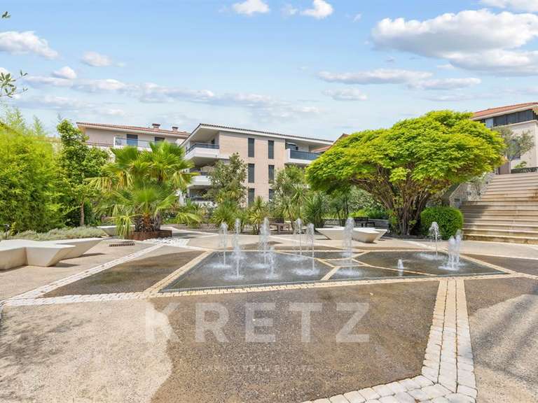 Apartment Saint-Tropez - 2 bedrooms - 75m²