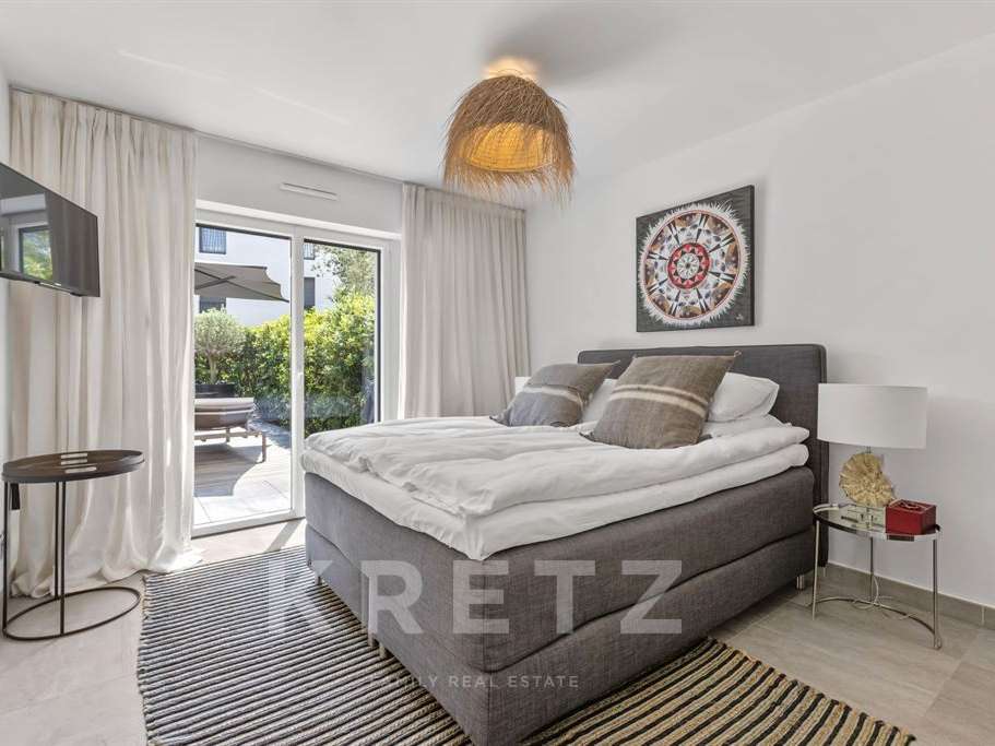 Apartment Saint-Tropez