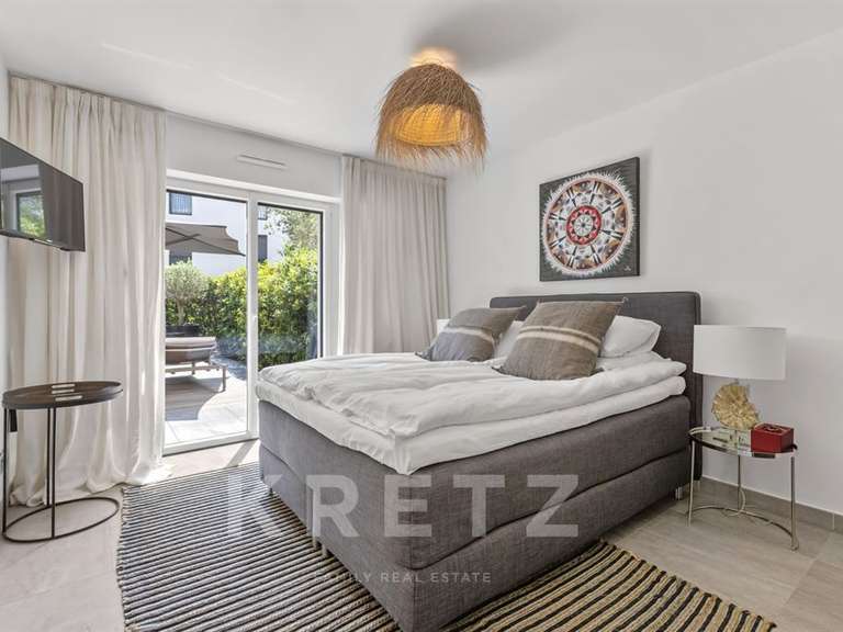 Appartement Saint-Tropez - 2 chambres - 75m²