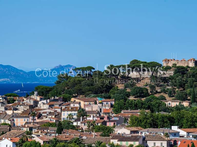 Appartement Saint-Tropez - 2 chambres - 112m²