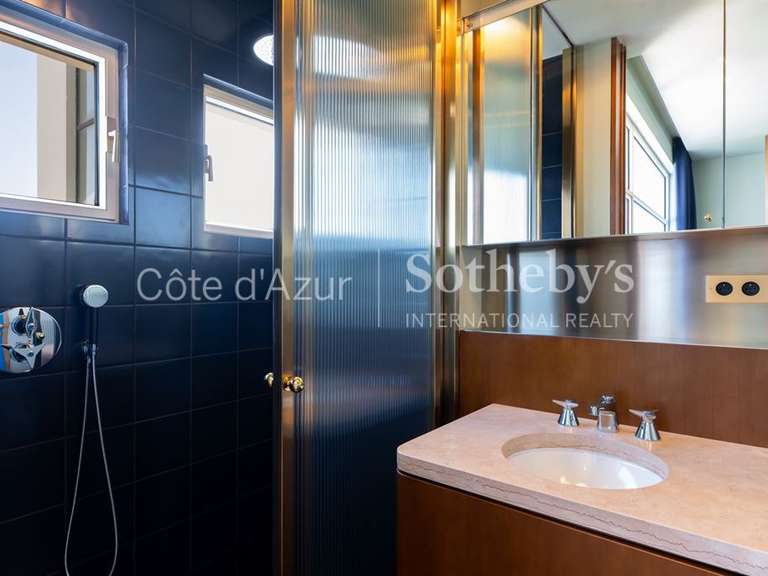 Appartement Saint-Tropez - 2 chambres - 112m²