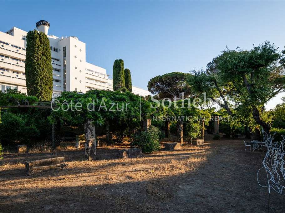 Appartement Saint-Tropez