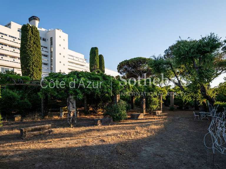 Appartement Saint-Tropez - 2 chambres - 112m²