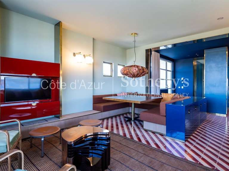 Appartement Saint-Tropez - 2 chambres - 112m²