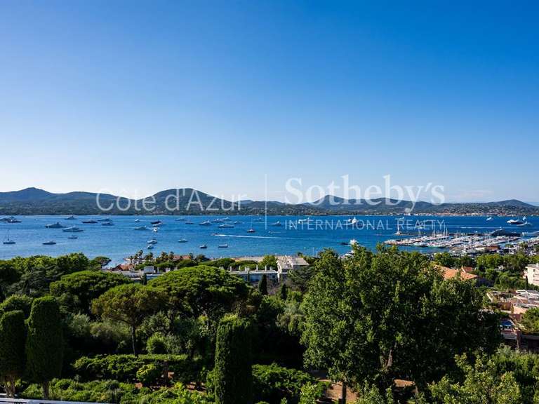 Appartement Saint-Tropez - 2 chambres - 112m²