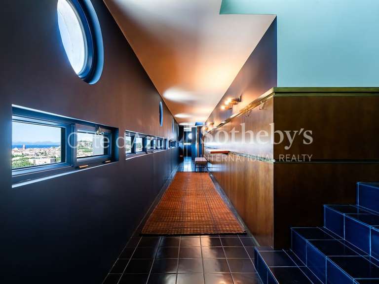 Appartement Saint-Tropez - 2 chambres - 112m²