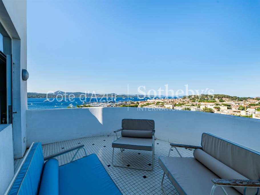 Appartement Saint-Tropez