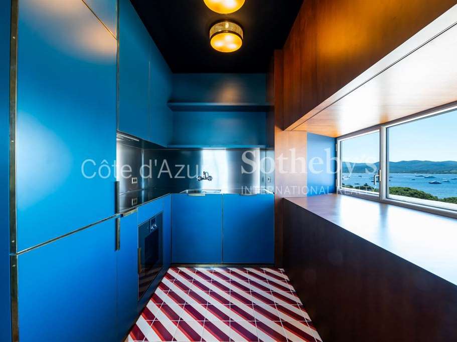 Appartement Saint-Tropez