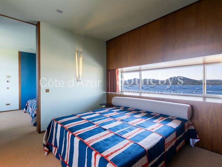 Appartement Saint-Tropez - 2 chambres - 112m²