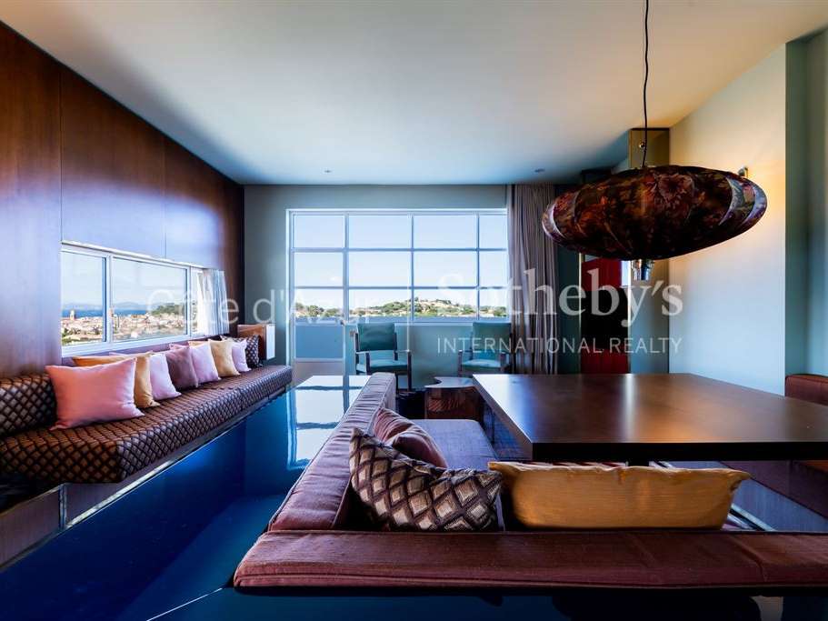 Appartement Saint-Tropez