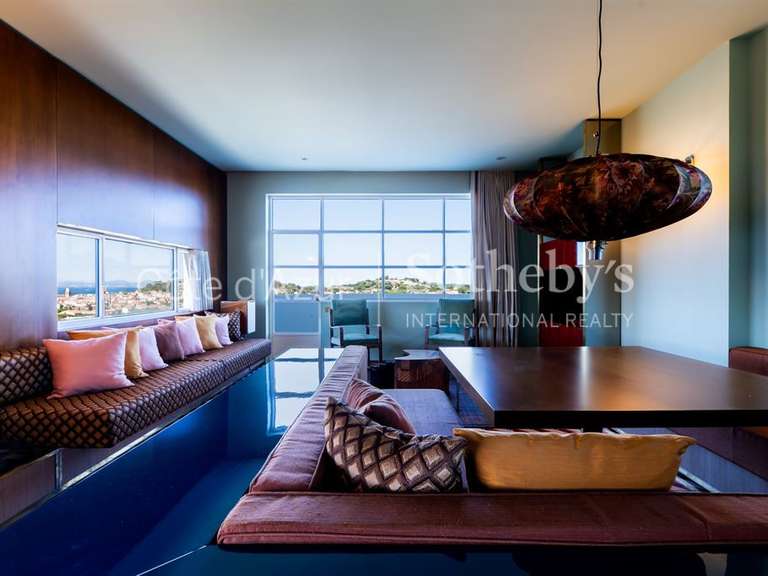 Appartement Saint-Tropez - 2 chambres - 112m²