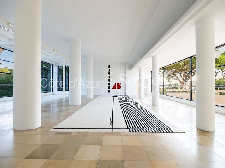 Appartement Saint-Tropez - 2 chambres - 112m²